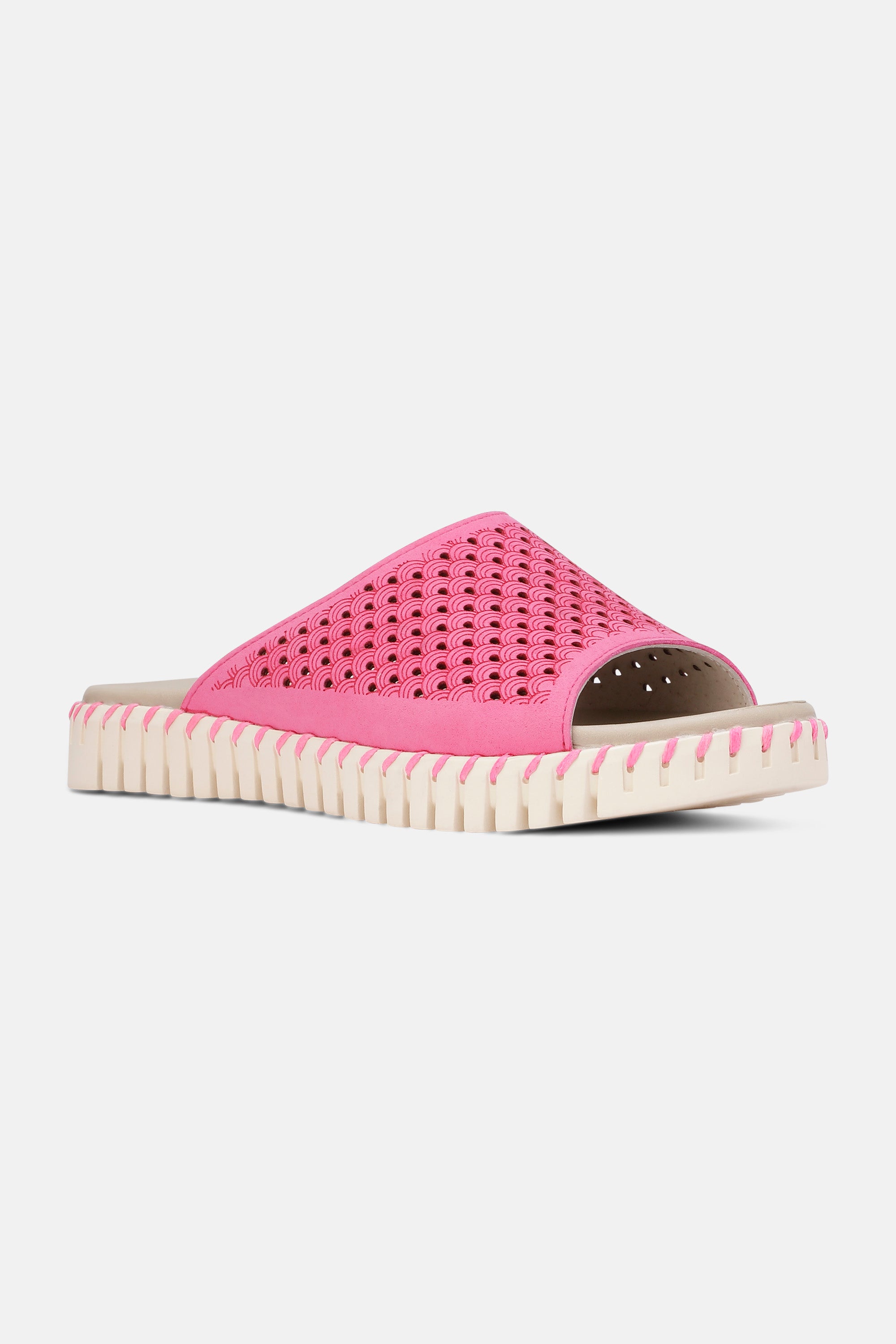 Ilse Jacobsen Hornbæk Footwear Sandals Sandals 398 Rose Violet
